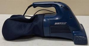 Black & Decker  Dirt Vac