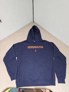 NEW NAVY MINNESSOTA M. SWEATSHIRT