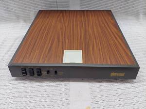 lot 63H image: Vintage Glenwood T110 Projector Table