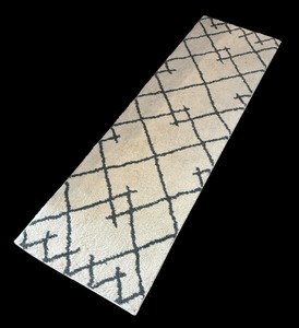 lot 77 image: Lovely Runner  Rug