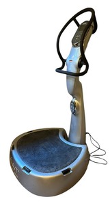 lot 97 image: 6 AVT Accelerated Vibration Training Machine