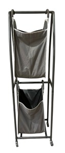 lot 139 image: Double Laundry Stand