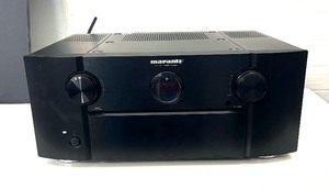 lot 176 image: Marantz AV Pre Tuner Model AV8805