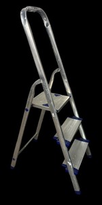lot 192 image: Step Stool