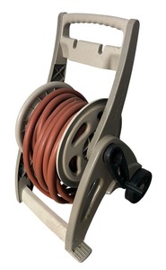 lot 165 image: Hose Mobile with Hose
