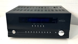 lot 242 image: Sherbourn PT-7030 7 Channel Processor