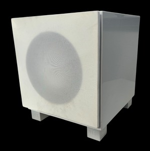 lot 248 image: REL T7i Subwoofer