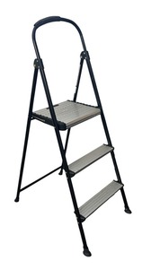 lot 250 image: Cosco Step Stool