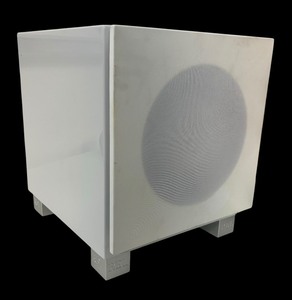 lot 268 image: REL T7i Subwoofer