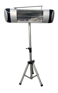 lot 280 image: Adjustable Height Heater NXA-1500