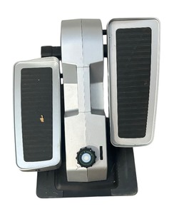 lot 318 image: Cubii Under Desk Elliptical Machine