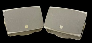 lot 357 image: Two Sonance Mariner Speakers Model 62