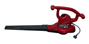 lot 367 image: Toro Ultra Blower Vac Model 51599