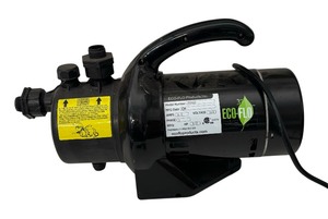 lot 368 image: Eco-Flow Pump Model PUP60