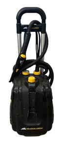 lot 369 image: McCulloch Pressure Washer Model MC1385
