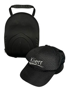 lot 409 image: Kiierr Pro Laser Hair Growth Cap