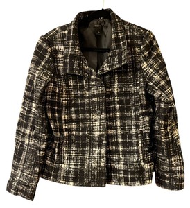 lot 415 image: Ann Taylor Jacket Size 14