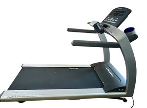 lot 340 image: Life Fitness T7O Treadmill