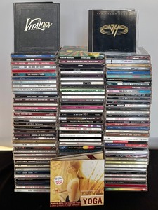 lot 425 image: DVDs Including Talking Heads, Bob Dylan, Midnight Oil and More