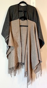 lot 299 image: Two Beautiful Shawls