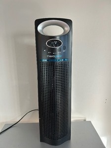 lot 212 image: Envion HEPA-Type Therapure Air Purifier Model TPP440