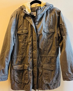 lot 331 image: XL Womens Marc New York Winter Jacket