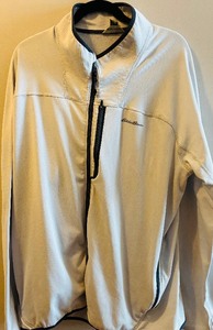 lot 336 image: XXXLT Eddie Bauer Light Weight Jacket