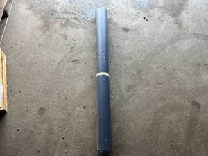 Roll of Impact Premium Coated 16 Vinyl in Navy