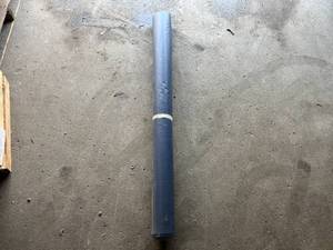 Roll of Impact Premium Coated 16 Vinyl in Navy