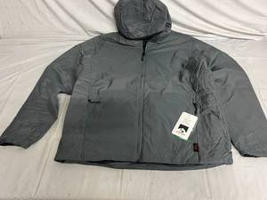 Mens Storm Creek Eco-Insulated Hoodie - Medium