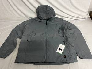 Mens Storm Creek Eco-Insulated Hoodie - Medium