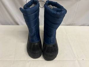 MM. Winter Boots-Size 3 New No Tags