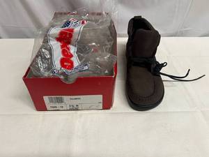 MM. Dexter WalkMocs-Size 9.5M
