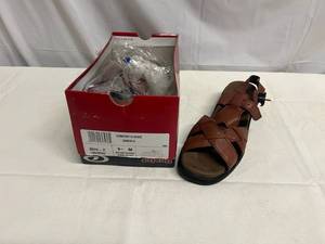 MM. Dexter Comfort Classic Sandals-Size 9M