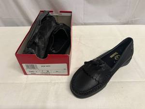 MM. Dexter Sport Mocs-Size 7M