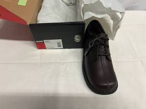 MM. Wolverine Christine Oxford-Size 8M