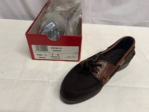 MM. Dexter Sportig Life Compass-Size 6W