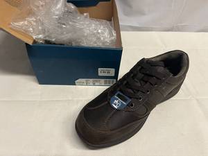 MM. Nunn Bush Kore Sommerset-Size 8.5