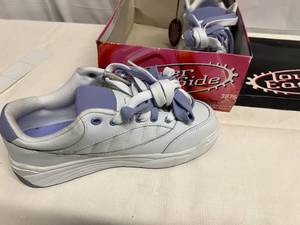 MM. Lower East Side Lavander-Size 9