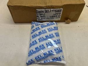 12x Gel Blox 6x9