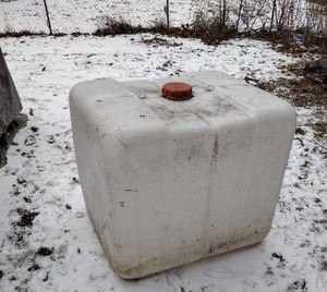 Schutz liquid container 31 HA 1