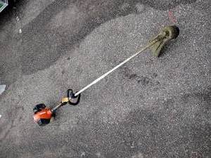 Echo Straight Shaft String Trimmer SRM-2620 X-series