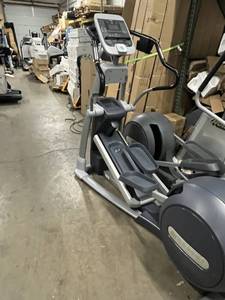 Precor EFX  Elliptical Trainer