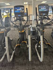 Matrix ascent trainer like new