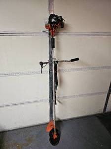 lot 206 image: Stihl Brush Trimmer
