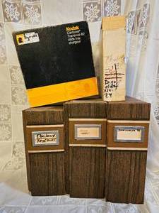 lot 177 image: Thailand & Indonesian Cultural Photography Slides