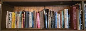lot 302H image: Anthropology  Sociology Book Collection -H - China History & Culture