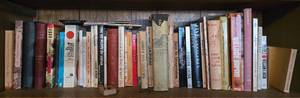 lot 302G image: Anthropology  Sociology Book Collection - G - Japan History & Culture