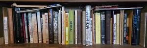 lot 302F image: Anthropology  Sociology Book Collection - F - Africa History & Culture