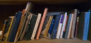 lot 302E image: Anthropology  Sociology Book Collection -E - Middle East & South Asia